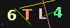 Gambar captcha